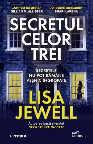 Secretul celor trei