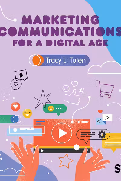 Marketing Communications for a Digital Age
