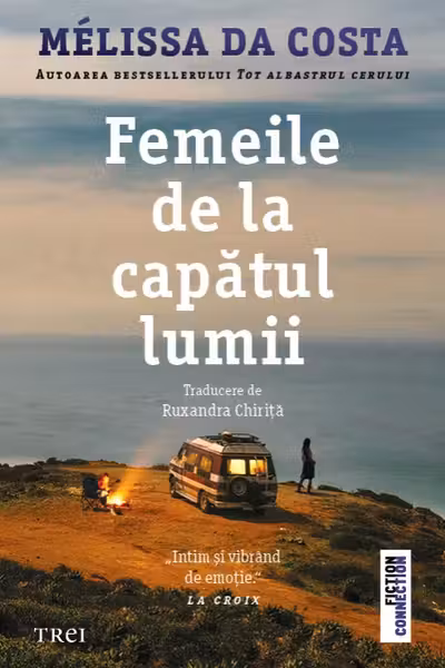 Femeile de la capătul lumii