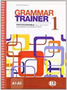Grammar Trainer Book 1