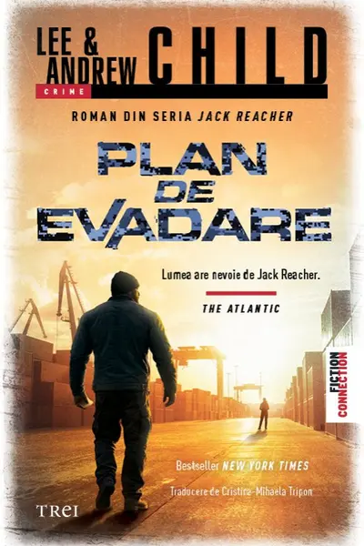 Plan de evadare
