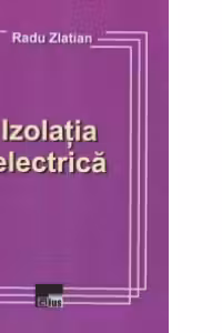 Izolatia electrica