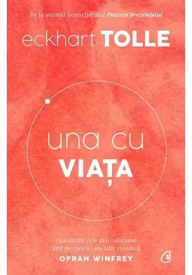Una cu viata