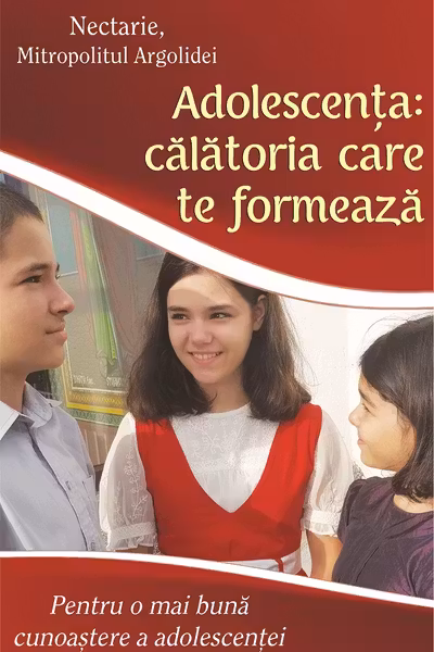 Adolescența: călătoria care te formează