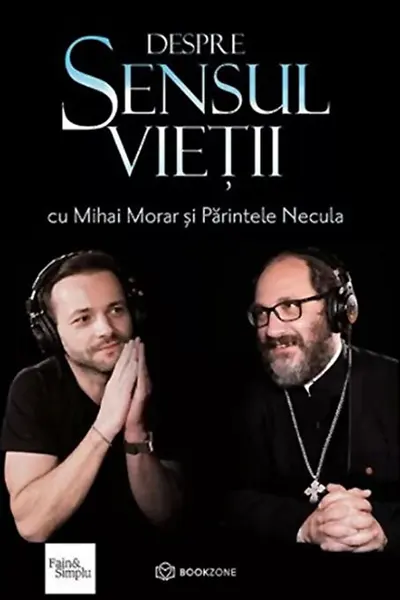 Despre sensul vietii