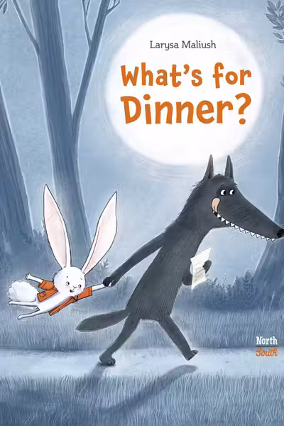 What's for Dinner?