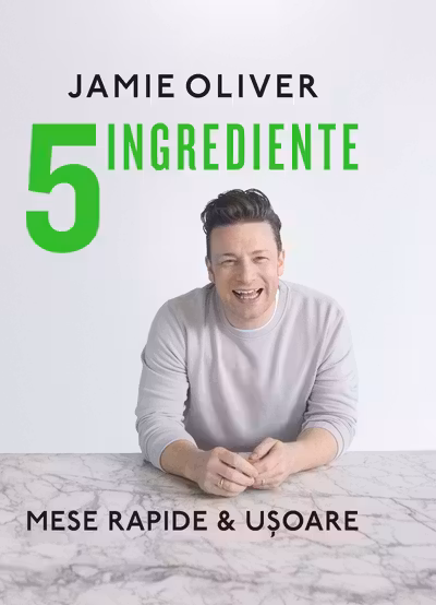 5 ingrediente