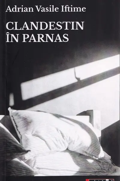 Clandestin în Parnas
