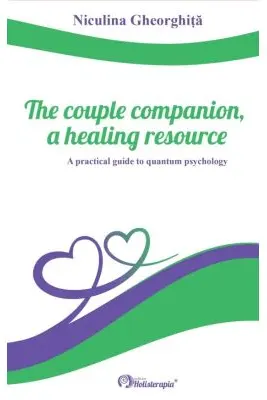 The couple companion, a healing resource - Niculina Gheorghita