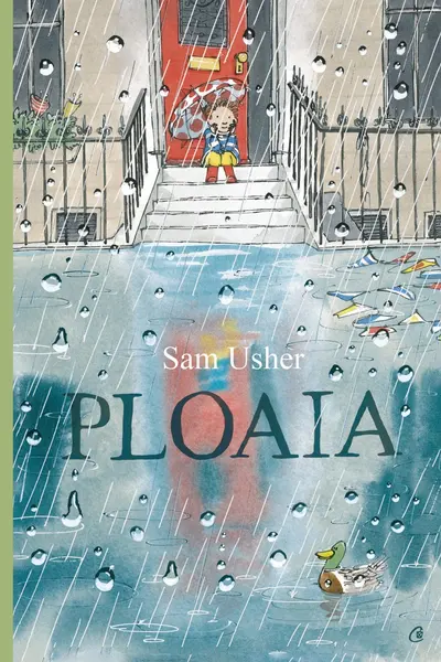 Ploaia