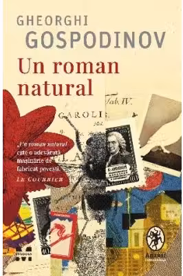 Un roman natural