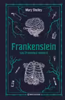 Frankenstein - editie Hardcover 2025