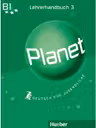 Planet 3 Lehrerhandbuch Deutsch fur Jugendliche - Siegfried Buttner, Gabriele Kopp, Josef Alberti