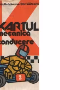 Kartul - Mecanica si conducere