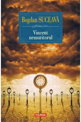 Vincent nemuritorul