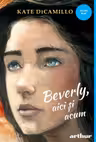 Beverly aici si acum