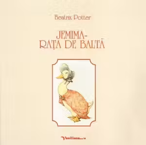 Jemima. Rata de balta