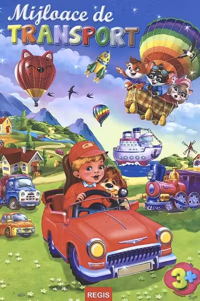 Mijloace de transport