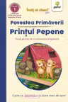 Povestea primaverii - Printul Pepene