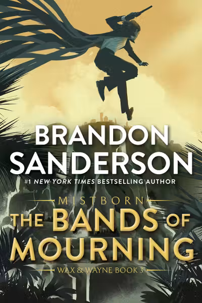 The Bands of Mourning
