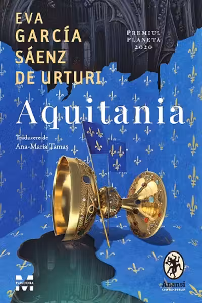 Aquitania