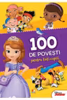 Disney. 100 de povesti pentru toti copiii./rebut dep.