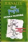 Jurnalul unui pusti. Vol. 3 Ultima picatura