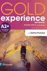 Gold Experience 2nd Edition A2+ Pre-Preliminary for Schools Student's Book and eBook