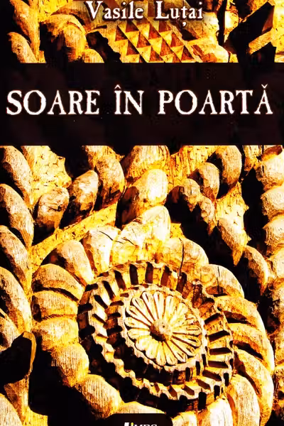 Soare în poartă