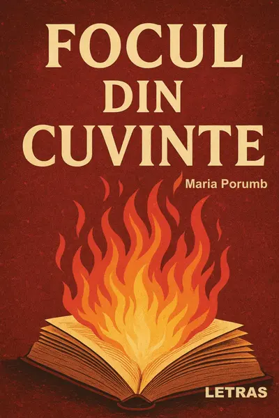 Focul din cuvinte