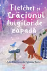 Fletcher si Craciunul fulgilor de zapada