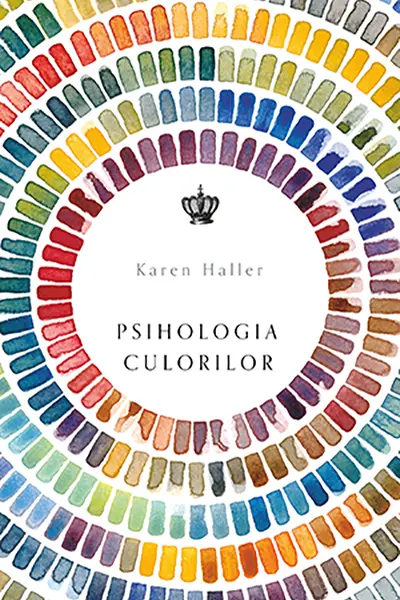 Psihologia culorilor