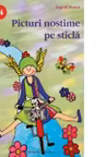 Picturi nostime pe sticla!