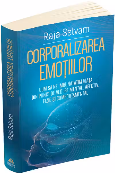 Corporalizarea emotiilor