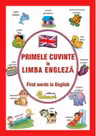 Primele cuvinte in limba engleza
