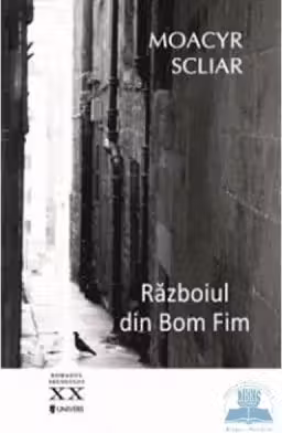 Razboiul din Bom Fim