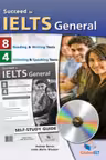 Succeed in IELTS General Tests Self-study
