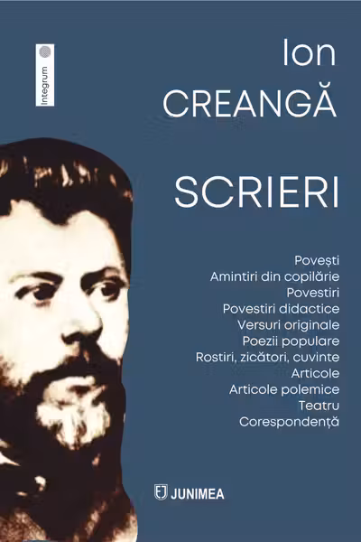 Scrieri