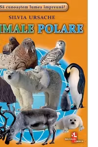 Animale polare. Fise