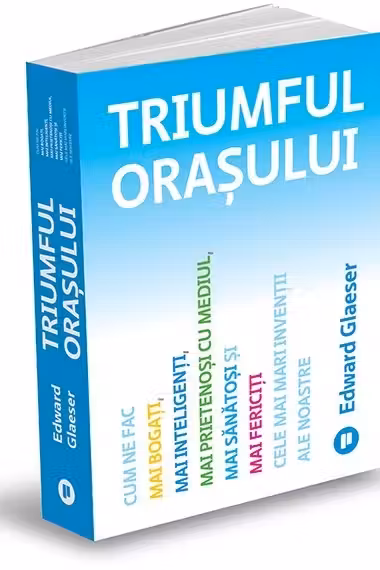 Triumful orasului