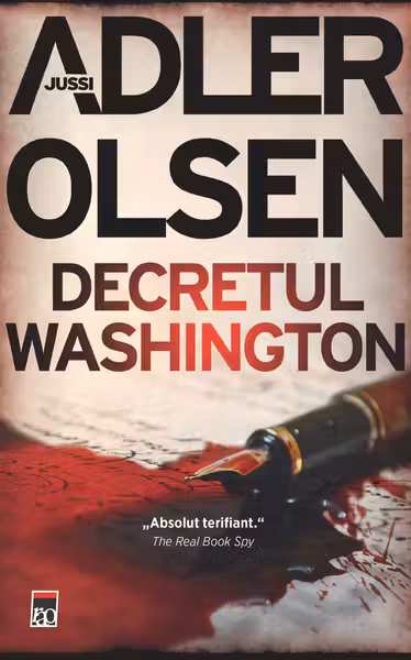 Decretul Washington
