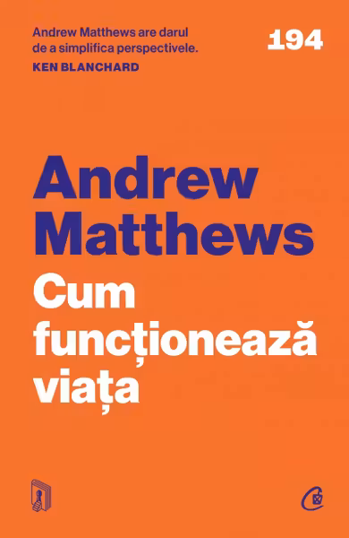 Cum functioneaza viata