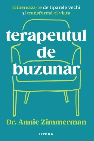TERAPEUTUL DE BUZUNAR