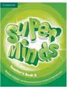 Super Minds Level 2, Teacher's Book - Melanie Williams, Herbert Puchta, Gunter Gerngross, Peter Lewis-Jones