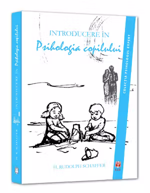 Introducere în psihologia copilului