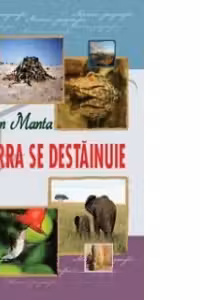 Terra se destainuie
