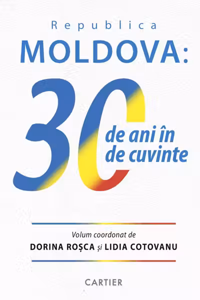 Republica Moldova