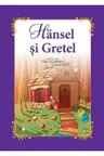 Carte gigant. Hansel si Gretel