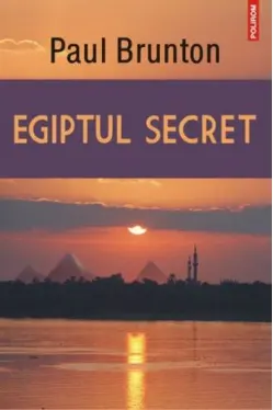 Egiptul secret