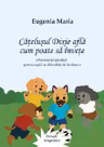 Catelusul Dixie afla cum poate sa invete